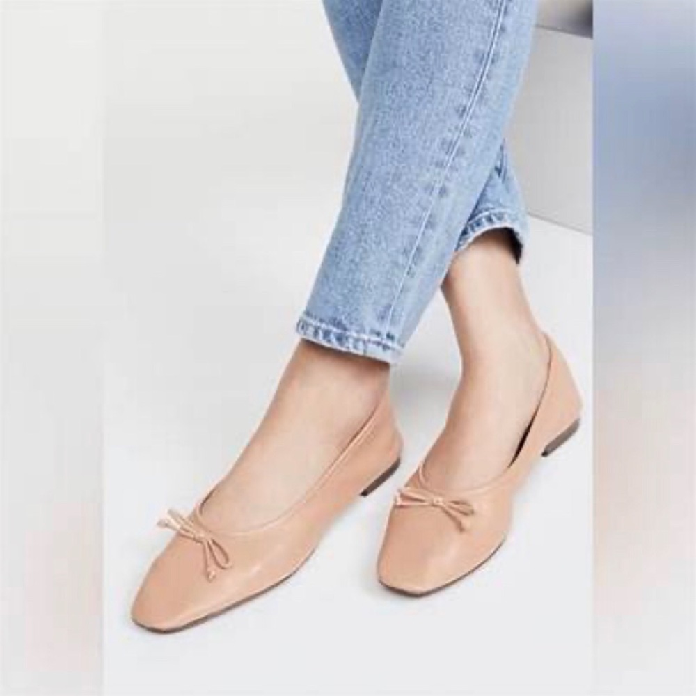 Schutz Arissa Ballet Flats